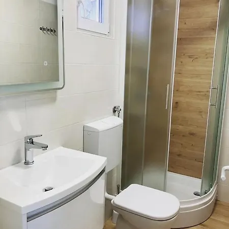 Vakantiehuis Mobile Damar 5