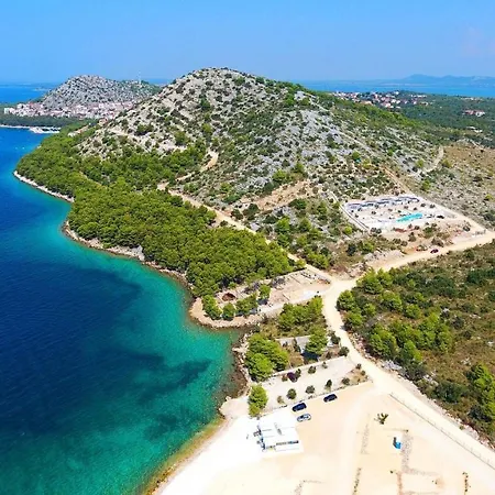 Mobile Damar 5 Vakantiehuis Drage